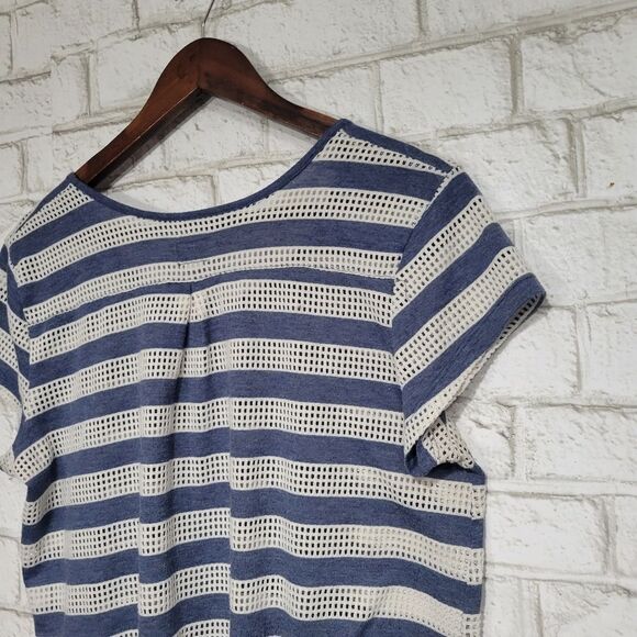 Converse stripe short sleeve tee - Picture 10 of 13